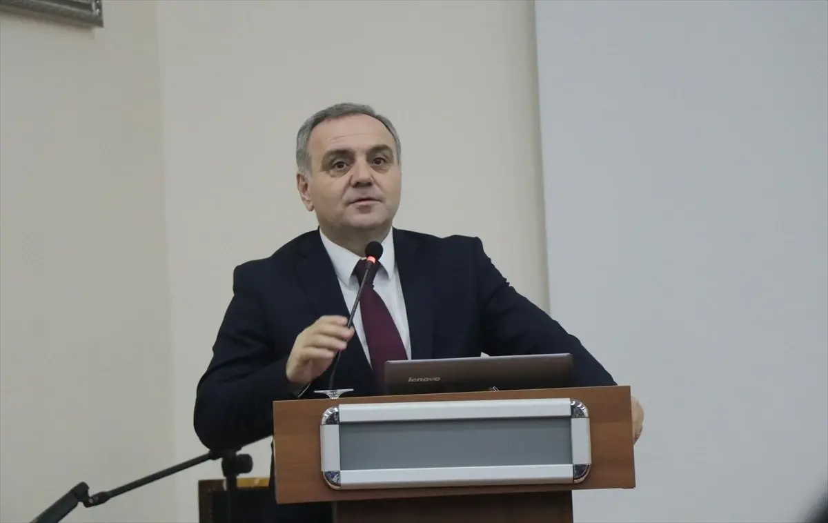 Erciyes Kayak Merkezi, 2024-2025 Kış Sezonunda 3 Milyon Ziyaretçi Ağırladı