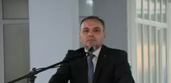 Erciyes Üniversitesi'nde Türk Dünyası Araştırmaları Merkezi TÜRKSOY Ofisi Açıldı