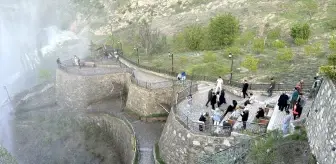 Tortum Şelalesi UNESCO Dünya Mirası Adayı Oluyor