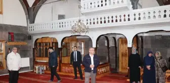 Erzurum'da Hıdırellez Etkinlikleri Devam Ediyor