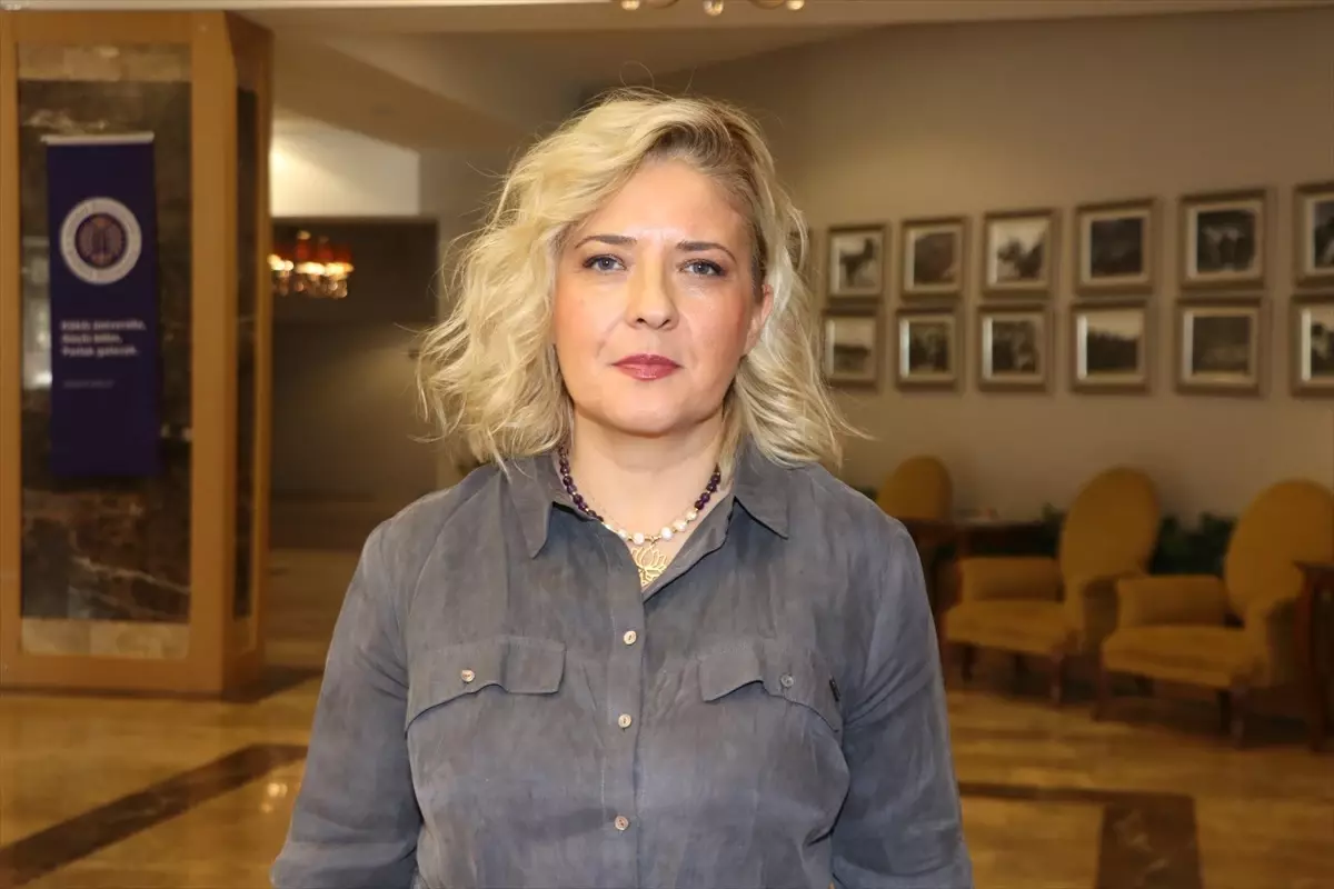 Erzurum'da İşitme Kaybı için Erken Tanı ve Tarama Etkinliği Düzenlendi
