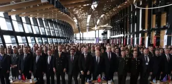 Erzurum'da Kuzeydoğu Anadolu Kariyer Fuarı açıldı