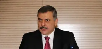 Erzurum Valisi Çiftçi'den kamu kurumlarına CİMER performansı uyarısı Açıklaması