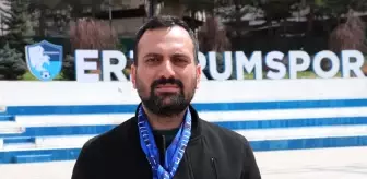 Erzurumspor FK Taraftarı Süper Lig Hedefi İçin Kenetlendi