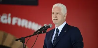 Esenler'de '15. Uluslararası Barış Ekmeği Festivali' düzenlendi