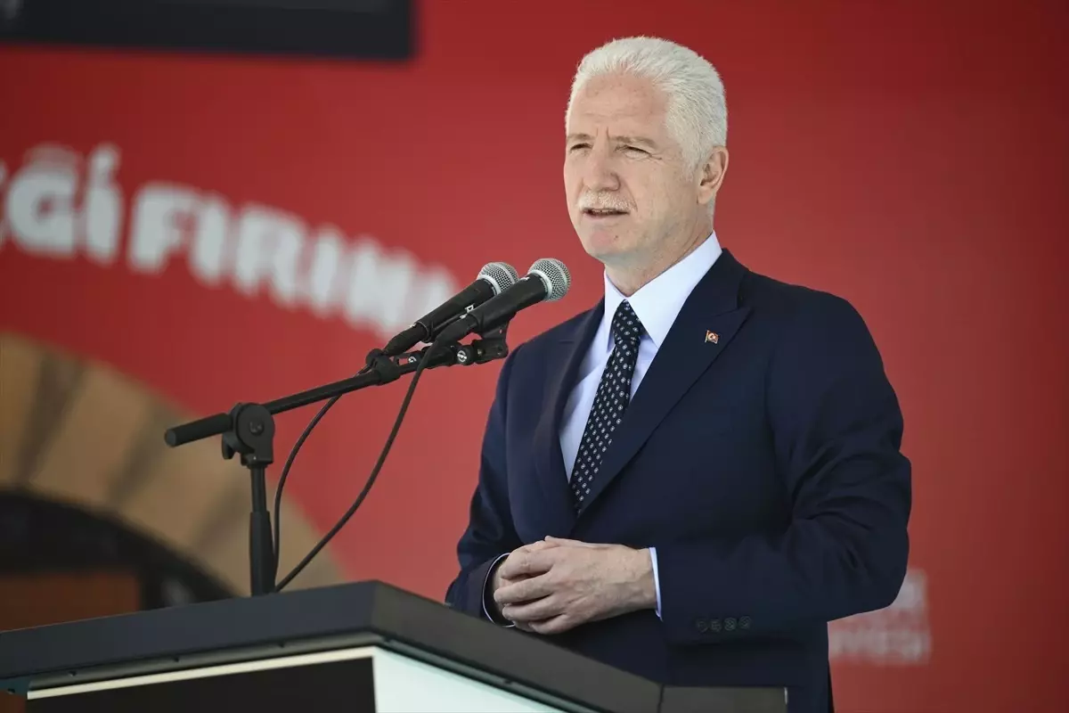 Esenler'de '15. Uluslararası Barış Ekmeği Festivali' düzenlendi