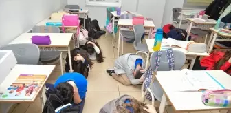 Esenyurt Belediyesi, 127 Bin Vatandaşa Afet Bilinci Eğitimi Verdi