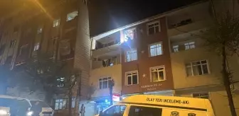 Mısırlı Genç Kız Dördüncü Kattan Düşerek Ağır Yaralandı