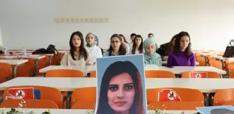 Sosyal Hizmet Öğrencileri, Kadına Yönelik Şiddeti Kınadı