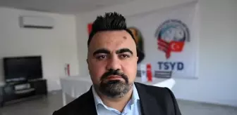 Nesim Turan, Aktif Sporculuk Kariyerini Noktaladı, Engellilere Hizmet Edeceğini Açıkladı