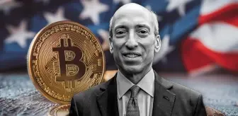 Eski SEC Başkanından dikkat çeken Bitcoin açıklaması