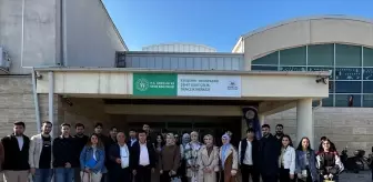 Eskişehir’in Gençleri Kültürel Zenginliklerle Buluşuyor