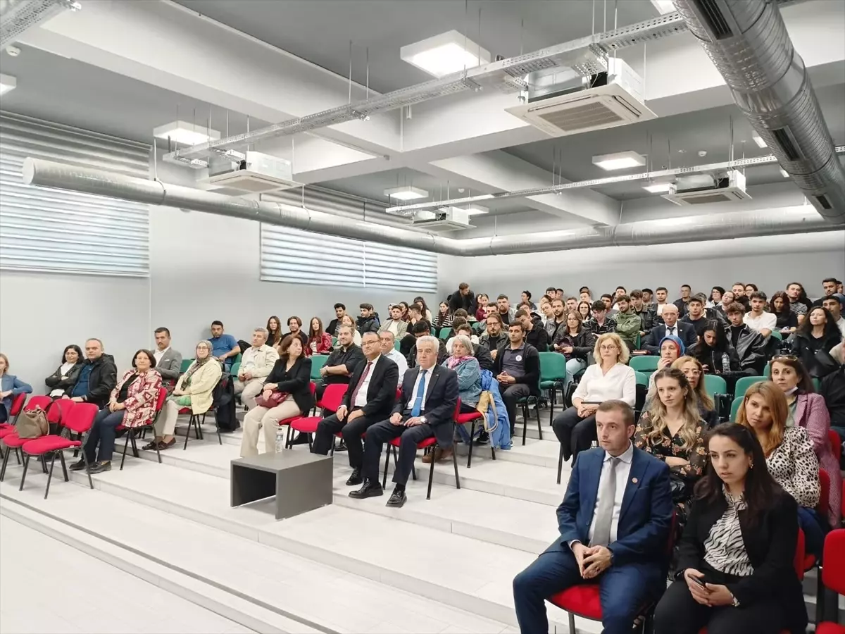Eskişehir'de Kooperatifçilik Eğitimleri Düzenlendi