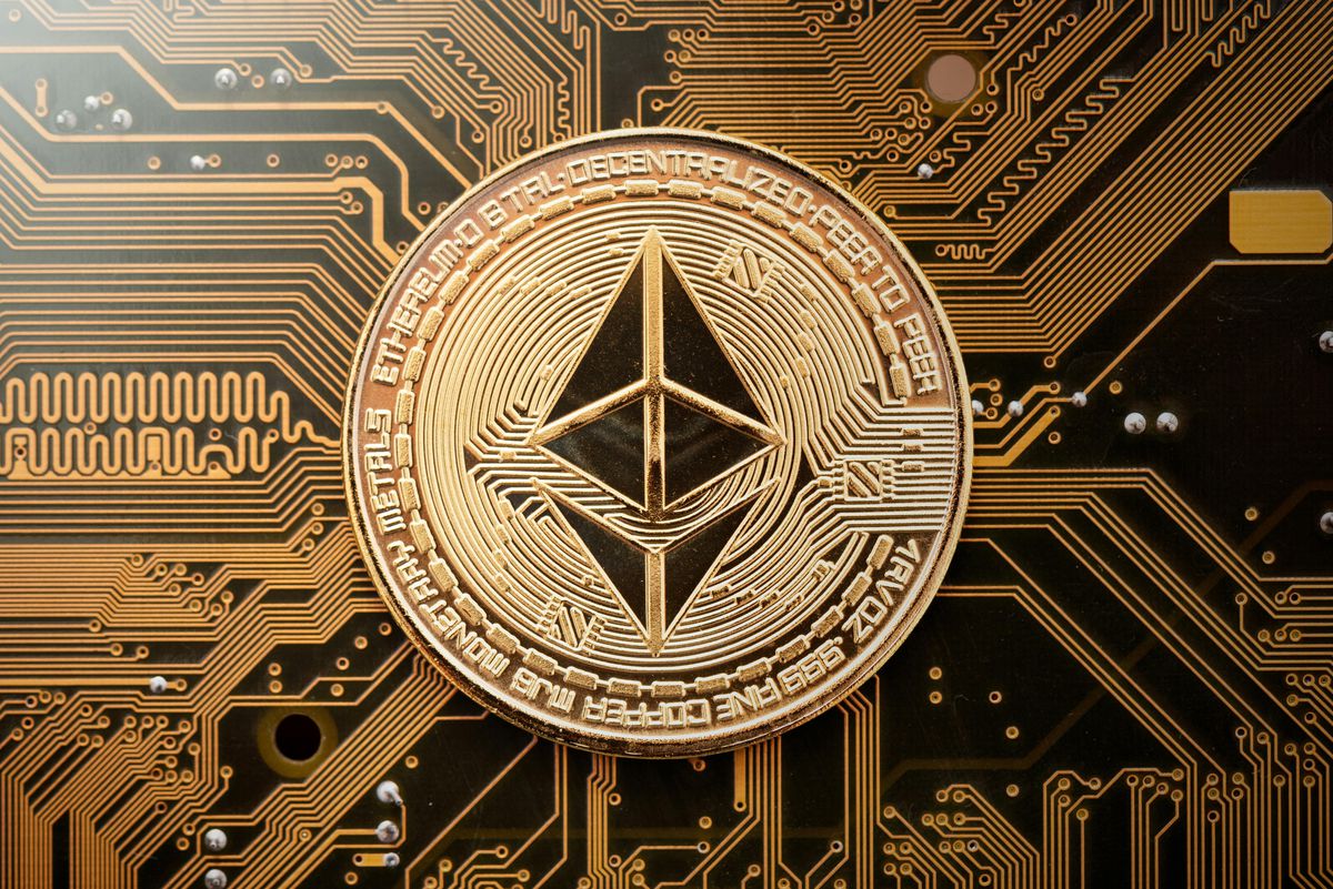 Ethereum işlem ücretleri son yılların en düşüş seviyesine geriledi