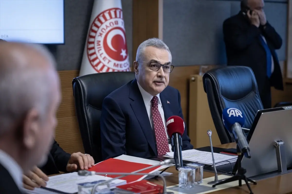 Eti Maden, Rekor Satışla Global Bor Pazarında Liderliğini Güçlendirdi