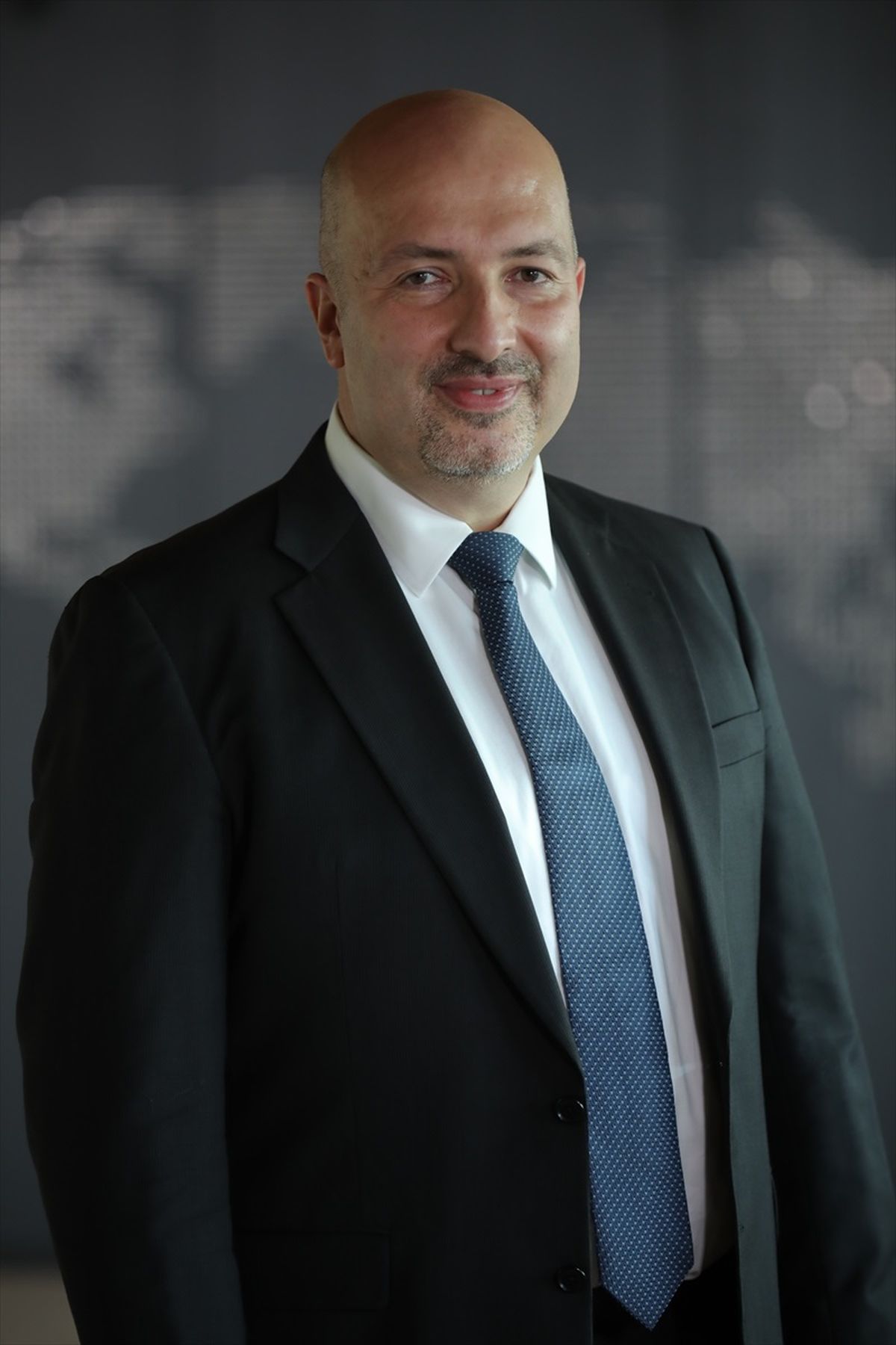EY, Küresel CPO 2025 Araştırması'nı yayımladı