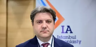 Farklı ülkelerden uzman cerrahlar İstanbul'da 'artroplasti' eğitiminde buluştu