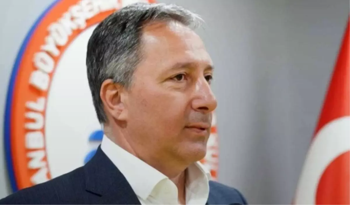 Fatih Keleş kimdir? Fatih Keleş kaç yaşında, nereli? Fatih Keleş hayatı ve biyografisi!