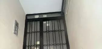 Fatih'te Deprem Sonrası Riskli Binalar Mühürlendi