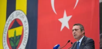 Fenerbahçe Kulübü Yüksek Divan Kurulu toplantısı