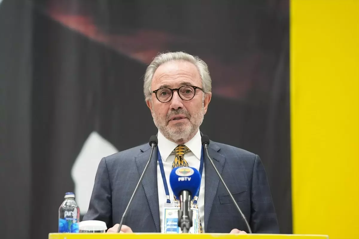 Fenerbahçe'nin Borcu 19 Milyar Lirayı Aştı