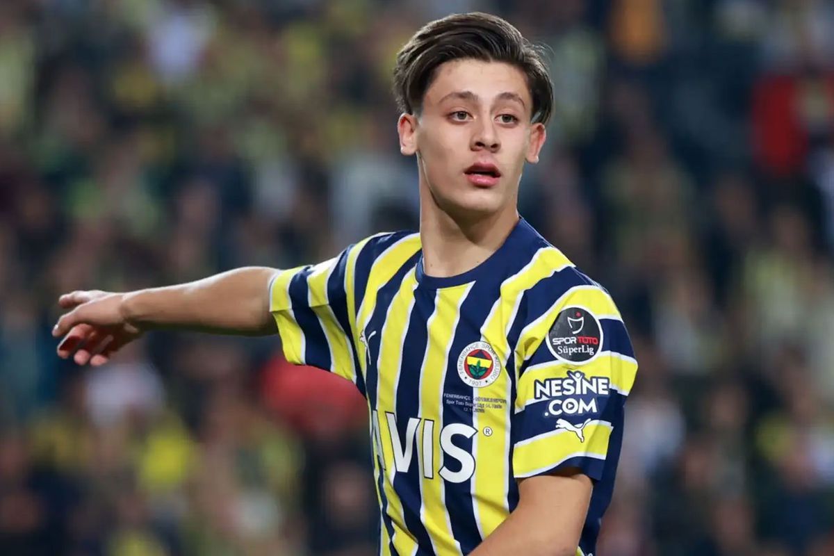 Performansı ağızları açık bırakıyor! Fenerbahçe yeni Arda Güler'ini buldu