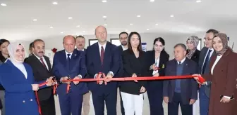 Ferizli'de 'Bir Tasarım Bin Umut' Sergisi Açıldı
