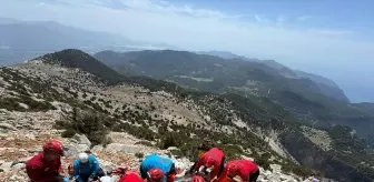 Fethiye'de Yamaç Paraşütü Kazası: İki Hayat Kaybı