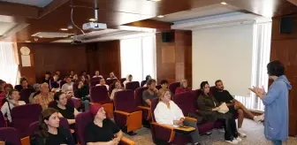 Fethiye'de Hijyen Eğitimi Düzenlendi