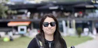 Babadağ, Yamaç Paraşütü Tutkunlarının Yeni Gözdesi
