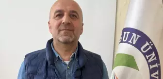 Giresun Üniversitesi'nden Fındıkta Kahverengi Kokarca Araştırması