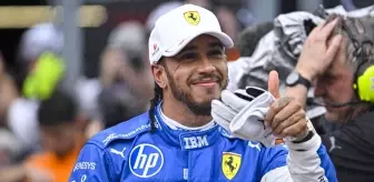 Lando Norris Miami Grand Prix Sprint Yarışını Kazandı