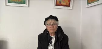 Fransız Eylemcilerden Filistin İçin Açlık Grevi