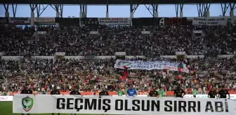 Amed Sportif Faaliyetler, Ahlatcı Çorum FK'yi 1-0 Yenerek Üstün Performans Gösterdi