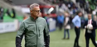 Sakaryaspor, Erzurumspor FK'yi 1-0 Mağlup Etti