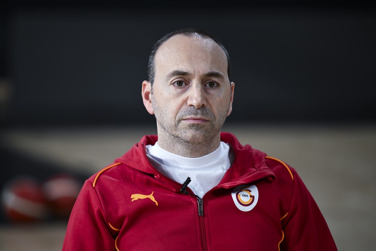 Galatasaray, Basketbol Şampiyonlar Ligi'nde kupa için iddialı Açıklaması