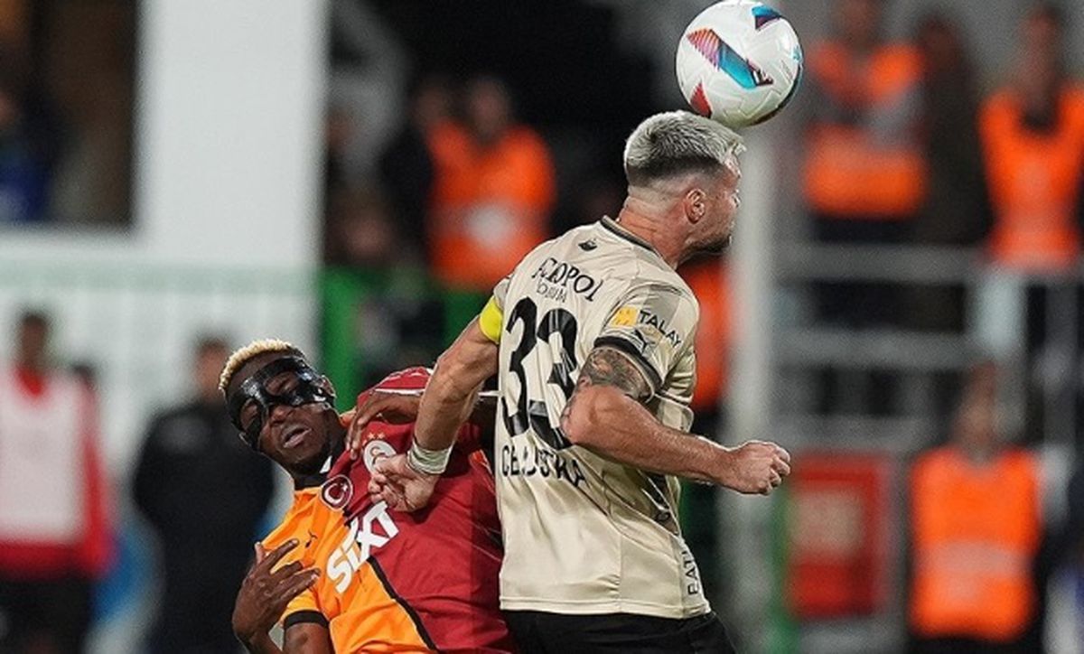 Galatasaray Bodrum FK muhtemel 11'ler! Galatasaray Bodrum FK ilk 11 belli oldu mu?