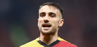 Galatasaray'da Yunus Akgün krizi patlak verdi