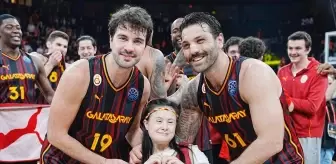 Galatasaray Erkek Basketbol Takımı Dörtlü Final için İddialı.