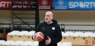 Gaziantep Basketbol, Play-Off Hedefliyor