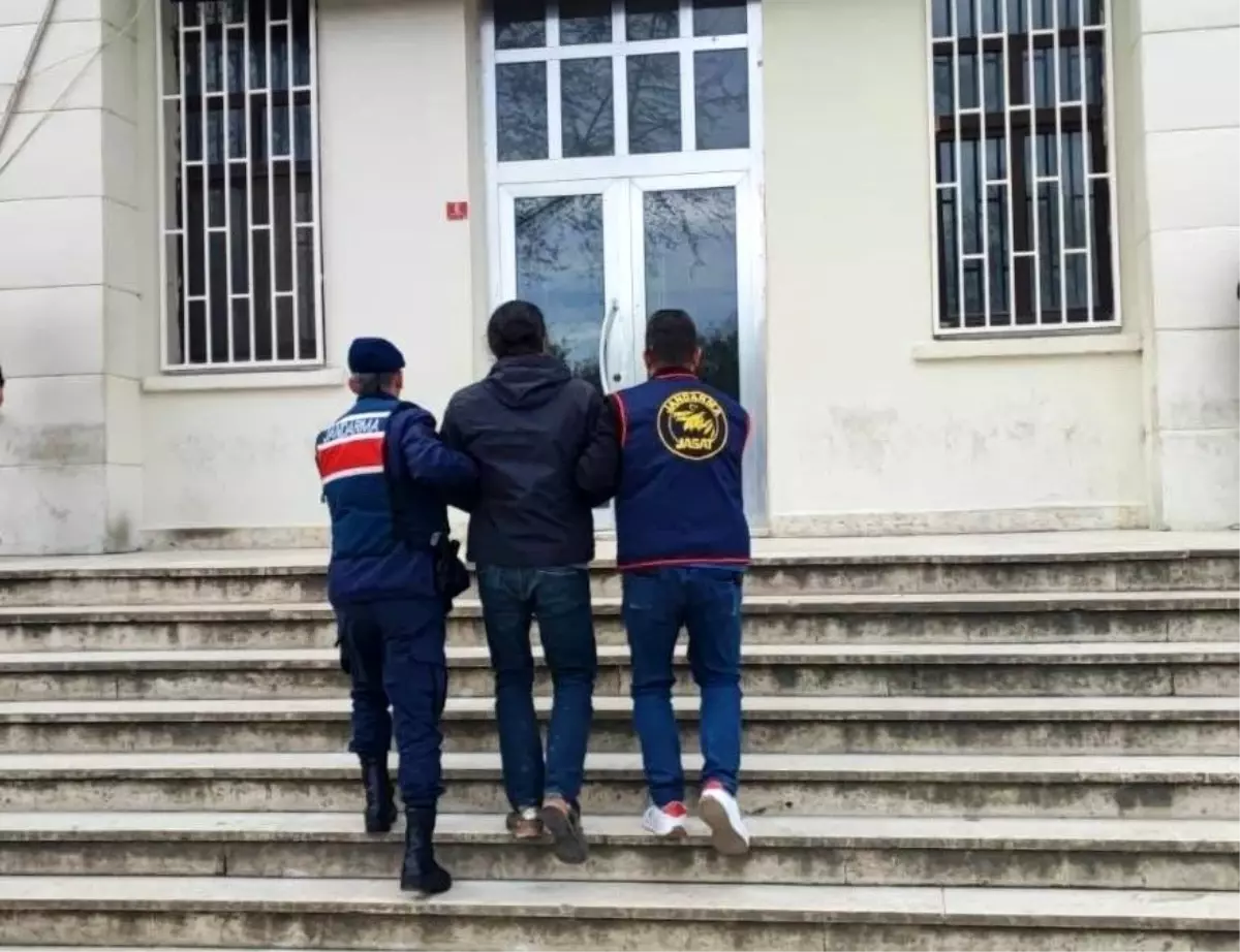 Gaziantep'te 3 kardeşin öldüğü muhtarlık kavgasının son firarisi yakalandı