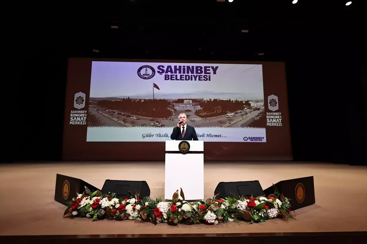 Gaziantep'te, 34 bin 700 öğrenci Çanakkale'ye gönderilecek