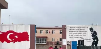 Gaziantep'te firari hükümlü yakalandı
