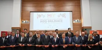 Türkiye, Gıda Üretiminde Bölgesel Merkez Olma Yolunda İlerliyor