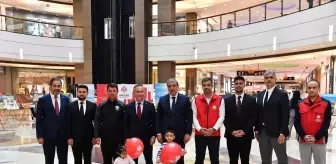 Gaziantep'te Vakıflar Haftası Etkinlikleri Düzenlendi