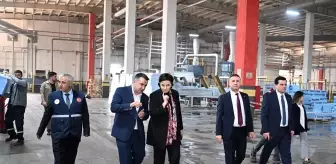 Yapı Malzemeleri Denetimleri 81 İlde Devam Ediyor
