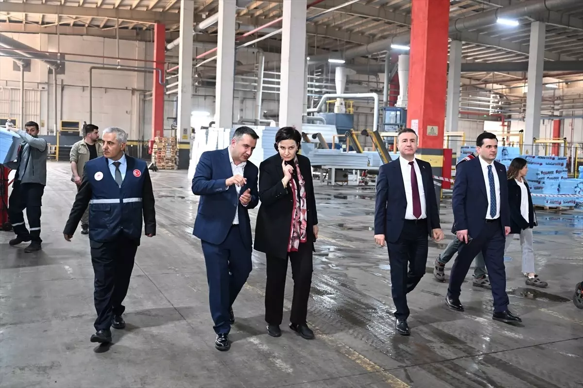 Yapı Malzemeleri Denetimleri 81 İlde Devam Ediyor
