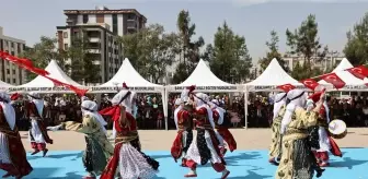 23 Nisan Ulusal Egemenlik ve Çocuk Bayramı Törenleri Düzenlendi