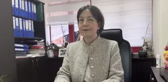 Gebelikte Su Tüketiminin Önemi Vurgulandı