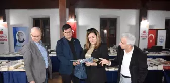 Çanakkale Gelibolu'da Kitap Festivali Başladı